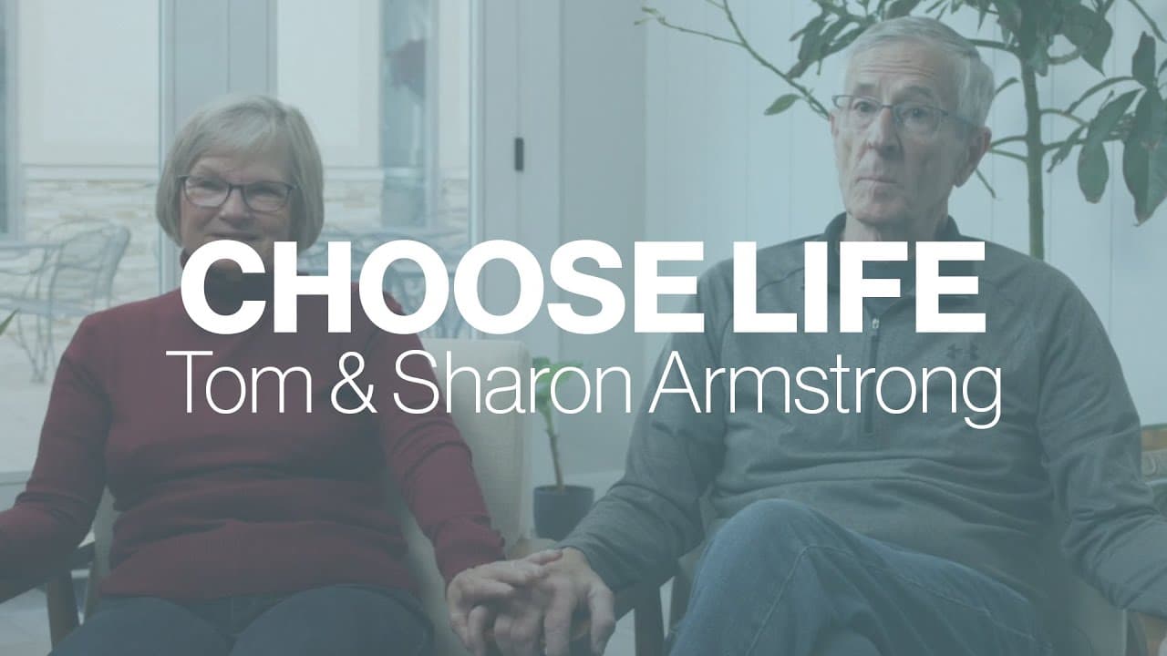 Video thumbnail: The Armstrongs